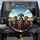 Sunglass Dachshund Dogs Open Road - Adventure Travel Gift for Dog Lovers Spare Tire Cover - 1