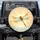 Luminous Dragonfly Echo Rippling Water - Wildlife Lover Gift Spare Tire Cover - 1