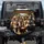 Schnauzer Dogs Vehicle Cabin - Dog Lover Everyday Auto Accessory Spare Tire Cover - 1