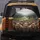 Capybara Group River Valley Landscape - Wildlife Lover Gift Spare Tire Cover - 5