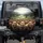 Capybara Group River Valley Landscape - Wildlife Lover Gift Spare Tire Cover - 1