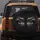 Human Eyes Luminous Irises Lush Lashes Arched Brows White Sclera Face Contours Wispy Elements - Travel Essentials Spare Tire Cover - 5