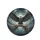 Bald Eagle Outspread Wings Lightning Storm Gnarled Branch - Outdoor Travel Gear Gift Spare Tire Cover - 4