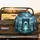 Ancient Stone Archway Crumbling Fantasy City Ruins - Adventure Lover Gift for Fantasy Lover Spare Tire Cover - 2