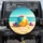 Beach Ball Flip Flops Ocean Sand - Summer Travel Essentials Spare Tire Cover - 1