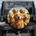 Smiling Golden Retriever Dog Group - Sunny Road Trip Adventure Gift for Dog Lovers Spare Tire Cover - 1