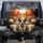 Pit Bull Dogs Car Ride Autumn Landscape - Open Road Adventure Gift for Dog Lovers Spare Tire Cover - 1