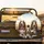 Basset Hounds Scenic Road Trip Puppy - Dog Lover Travel Gift Spare Tire Cover - 2
