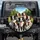 Border Collie Dogs Outdoor Adventure Scenic Landscape Journey - Dog Lover Travel Gift Spare Tire Cover - 1