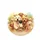 Golden Retriever Puppies Journey - Road Trip Companion Gift for Dog Lover Spare Tire Cover - 4