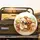 Golden Retriever Puppies Journey - Road Trip Companion Gift for Dog Lover Spare Tire Cover - 2