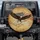 Bald Eagle We The People American Flag - Independence Day Gift for Veterans Spare Tire Cover - 1