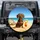 Dachshund Dog Sunglasses Beach Cocktail - Summer Road Trip Gift Spare Tire Cover - 1