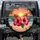 Hibiscus Tropical Sunset Ocean Beach - Home Decor Gift for Beach Lover Spare Tire Cover - 1