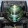 Multi-tiered Tropical Waterfall Jungle Foliage - Nature Lover Adventure Gift Spare Tire Cover - 1