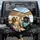 Driving Dogs Sunglasses Fedora Car Ride - Adventure Lover Gift for Dog Lover Spare Tire Cover - 1