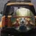 Siberian Husky Golden Retriever Adventure Vehicle Forest - Road Trip Travel Gift Spare Tire Cover - 5