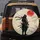 Samurai Warrior Katana Rising Sun Cherry Blossom Japanese Art Lover Gift Spare Tire Cover - 5