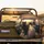 Black Cats Vintage Car Road Trip Sunset Hills - Cat Lover Travel Essentials Gift Spare Tire Cover - 2