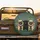 Three Pugs Botanical Wildflower Forest - Dog Lover Home Decor Gift Spare Tire Cover - 2