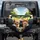 Carefree Ginger Tabby Cats Car Adventure - Road Trip Adventure Gear for Cat Lover Spare Tire Cover - 1