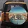 Alpacas Mirrored Sunglasses Convertible Desert Drive - Travel Essentials Gift Spare Tire Cover - 5