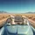 Alpacas Mirrored Sunglasses Convertible Desert Drive - Travel Essentials Gift Spare Tire Cover - 6