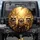 Fluffy Yelling Tabby Cats Sunglasses Lush Foliage - Wildlife Lover Gift Spare Tire Cover - 1