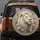 White Lion Daisies Botanical Butterflies - Wildlife Lover Gift Spare Tire Cover - 5
