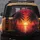 Setting Sun Ocean Palm Trees Tropical Jungle - Road Trip Travel Gift Spare Tire Cover - 5
