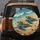 Sea Turtles Starfish Seashells Shore - Ocean Lover Gift Spare Tire Cover - 5