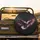 Bald Eagle American Flag - Independence Day Gift for Veterans Spare Tire Cover - 2