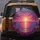 Tropical Ocean Sunset Palm Tree Foliage - Car Accessory Decor Gift Spare Tire Cover - 5