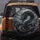 Roaring Black Eastern Dragon Storm Clouds - Fantasy Lover Gift Spare Tire Cover - 5
