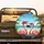 Pink Flamingos Tropical Beach Car Adventure - Road Trip Travel Essentials Spare Tire Cover - 2