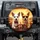 Dogs Bowtie Sunglasses Steering Wheel - Open Road Journey Gift for Dog Lover Spare Tire Cover - 1