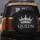 Sparkling Diamond Royal Crown Queen Lettering - Luxury Vehicle Accessory for Her Spare Tire Cover - 5