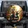 Realistic Koalas on Motorcycle with Sidecar in Tropical Jungle - Adventure Travel Gift Spare Tire Cover - 1