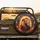 Majestic Lion Head Fiery Mane - Outdoor Explorer Gift Spare Tire Cover - 2