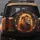 Majestic Lion Head Fiery Mane - Outdoor Explorer Gift Spare Tire Cover - 5