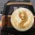Majestic Golden Dragon Shimmering Scales - Fantasy Lover Home Decor Gift Spare Tire Cover - 5