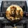 Regal Lion Lioness Monarch Butterfly Savannah - Adventure Seeker Gift Spare Tire Cover - 1