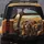 Long-Haired Dachshunds Driving Vehicle Road Trip - Travel Lover Gift for Dog Owners Spare Tire Cover - 5