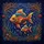 Marine Fish Coral Seaweed Ocean - Home Decor Gift for Ocean Lover Spare Tire Cover - 6