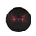 Menacing Red Eyes Ethereal Mist - Dark Fantasy Decor for Fantasy Lover Spare Tire Cover - 4