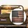 Weathered American Flag Wood Grain - Home Decor Gift for Veterans Spare Tire Cover - 2