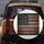 Weathered American Flag Wood Grain - Home Decor Gift for Veterans Spare Tire Cover - 5