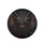 Fearsome Fiery Ridged Armored Dragon Face Glowing Molten Eyes - Adventure Seeker Gift Spare Tire Cover - 4