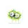 Soccer Balls Paint Splatter - Game Day Decor for Soccer Fans Spare Tire Cover - 4