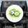 Soccer Balls Paint Splatter - Game Day Decor for Soccer Fans Spare Tire Cover - 1
